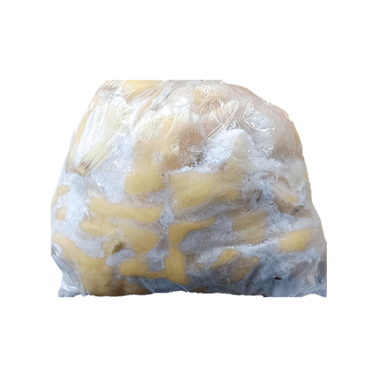 Imagen de Pulpa de yaca natural congelada en bolsa de 1kg