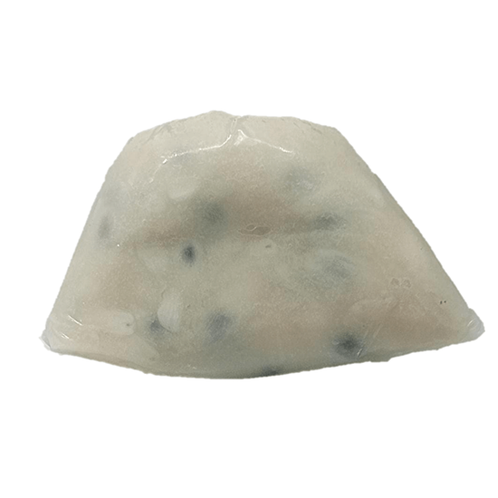 Imagen de Pulpa de guanábana natural congelada en bolsa de 1kg