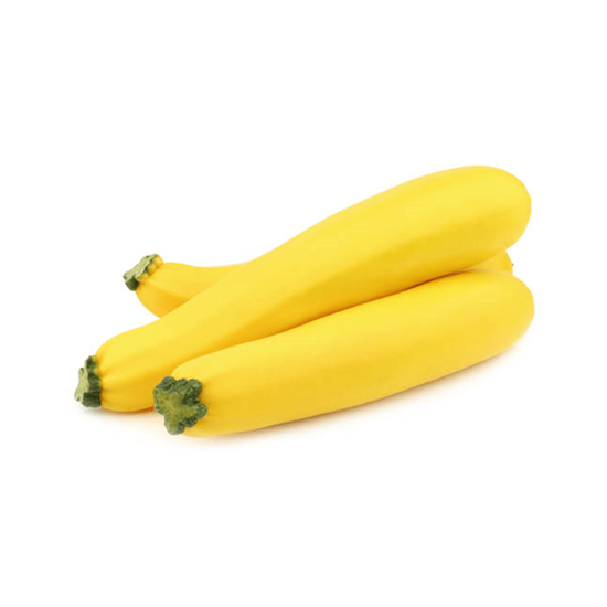 Imagen de Calabacín o zucchini amarillo