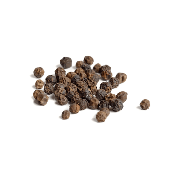 Imagen de Pimienta negra entera a granel