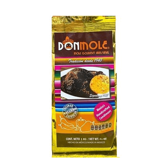 Imagen de DonMole Gourmet 1 kg