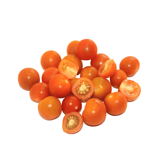 Imagen de Tomate cherry a granel
