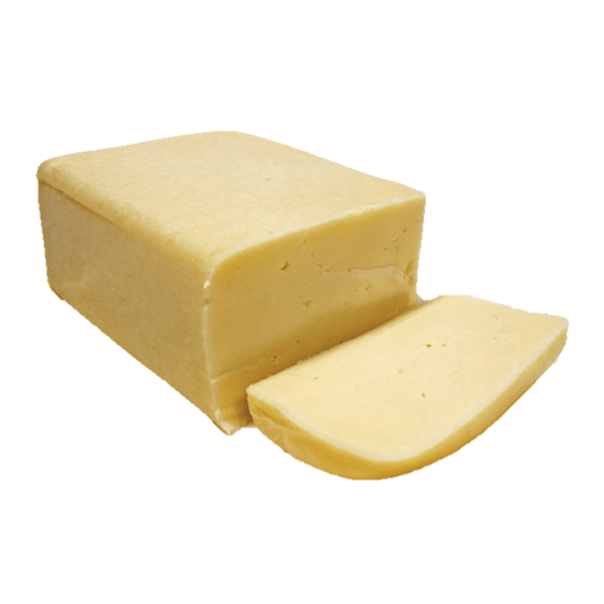 Imagen de Queso chihuahua menonita a granel