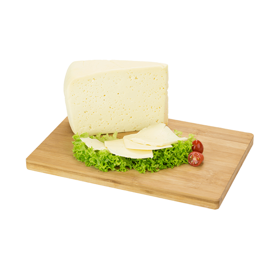 Imagen de Queso chihuahua menonita premium a granel