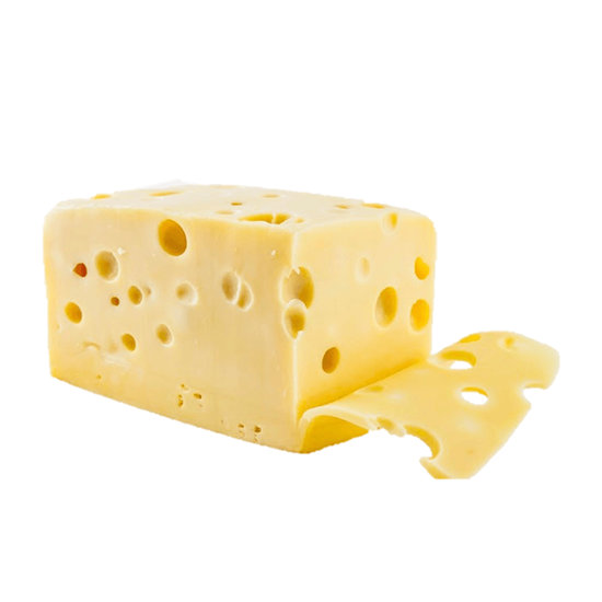 Imagen de Queso emmental suizo a granel