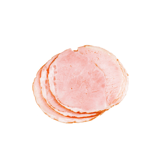 Imagen de Lomo canadiense La Montañesa