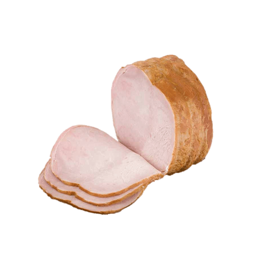 Imagen de Lomo ahumado de cerdo a granel