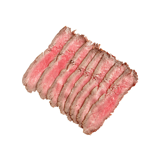 Imagen de Roast beef a granel
