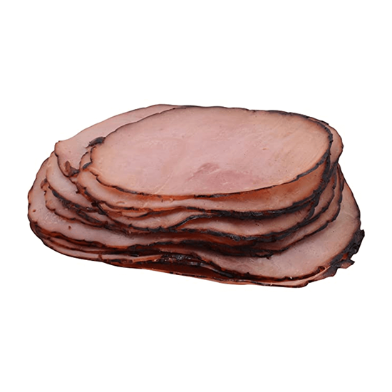 Imagen de Pierna de cerdo selva negra a granel