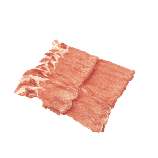 Imagen de Tocino de costilla a granel