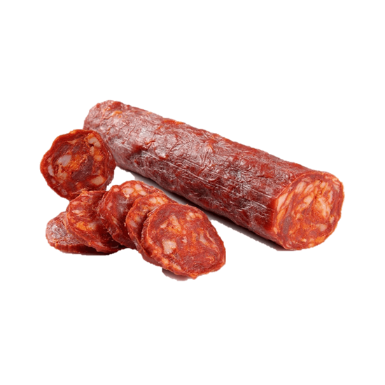 Imagen de Chorizo de Pamplona a granel
