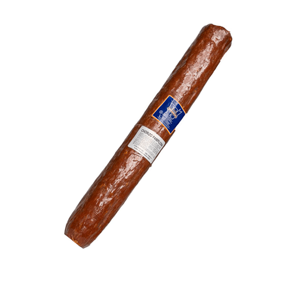 Imagen de Chorizo de Pamplona Wunsch