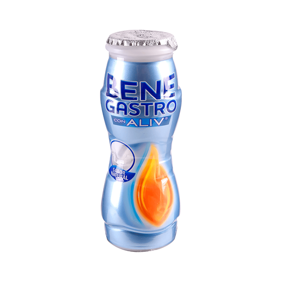 Imagen de Yogurt bebible sabor natural Danone Benegastro 240g