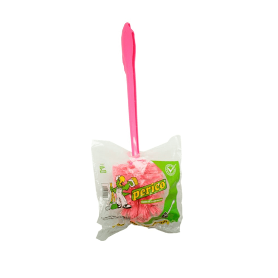 Imagen de Cepillo para inodoro Perico