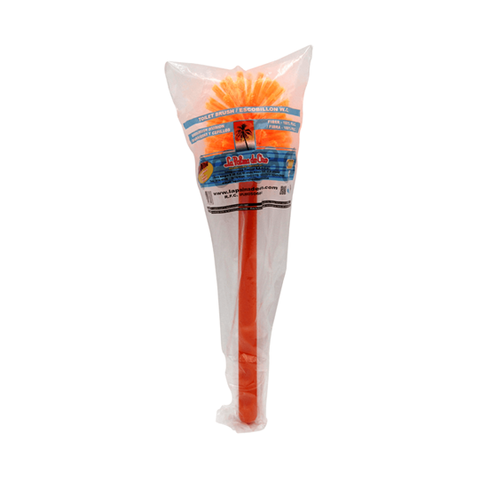 Imagen de Cepillo para inodoro Palma de Oro