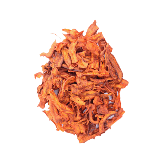 Imagen de Chips de zanahoria enchilada 250g