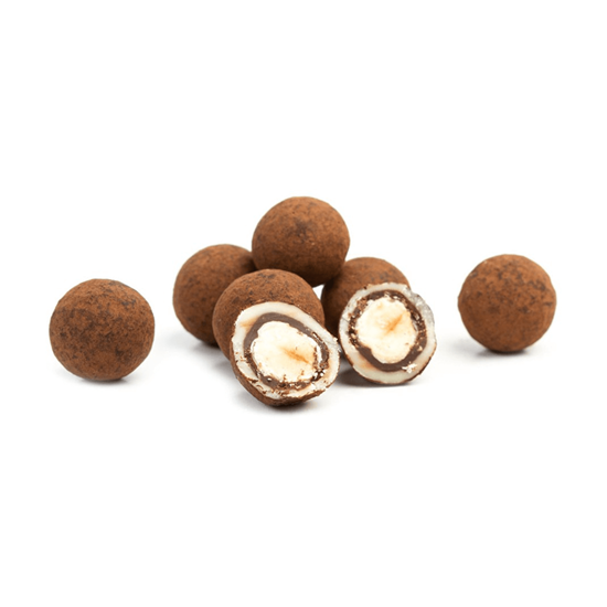 Imagen de Avellana cubierta con cocoa a granel