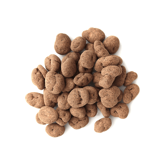 Imagen de Arándano cubierto con cocoa a granel