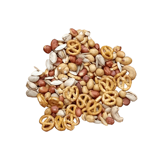 Imagen de Mix de botana salada a granel