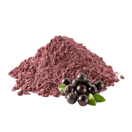 Imagen de Açai en polvo a granel