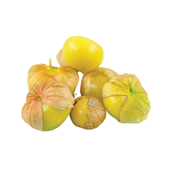 Imagen de Tomate manzano