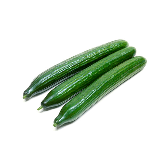 Imagen de Pepino europeo