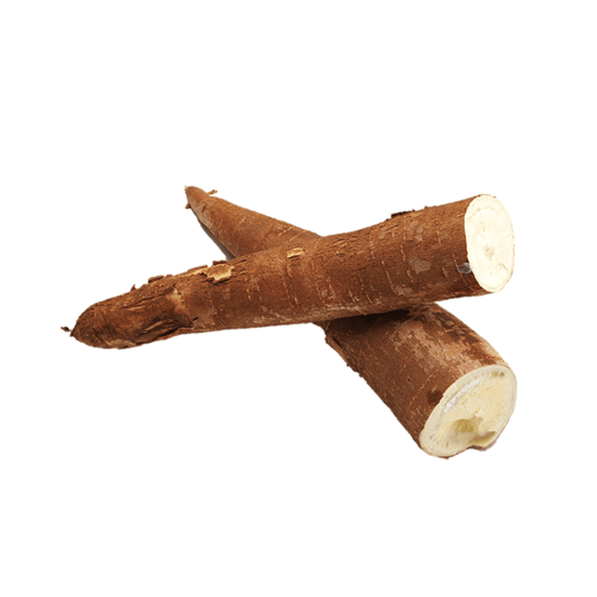 Imagen de Yuca delgada