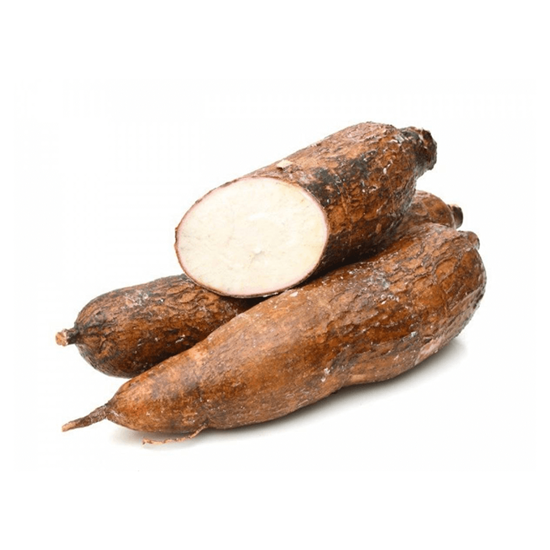 Imagen de Yuca gruesa