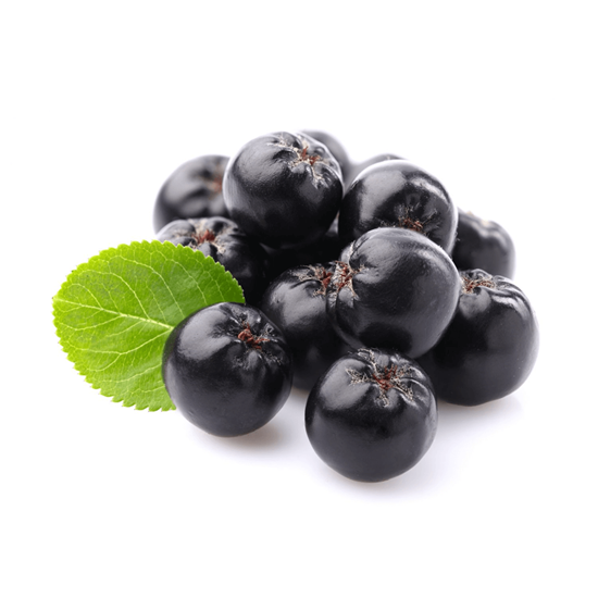 Imagen de Capulín (cerezo negro mexicano)