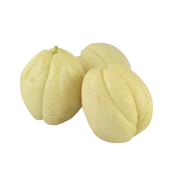 Imagen de Chayote blanco (cambray)