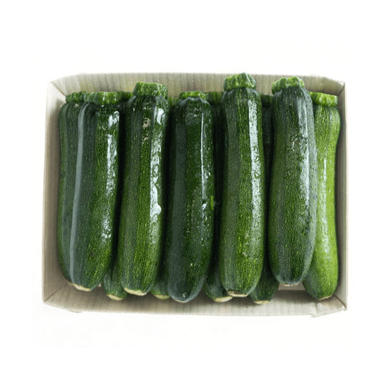 Imagen de Calabacín o zucchini en charola (500g aprox.)