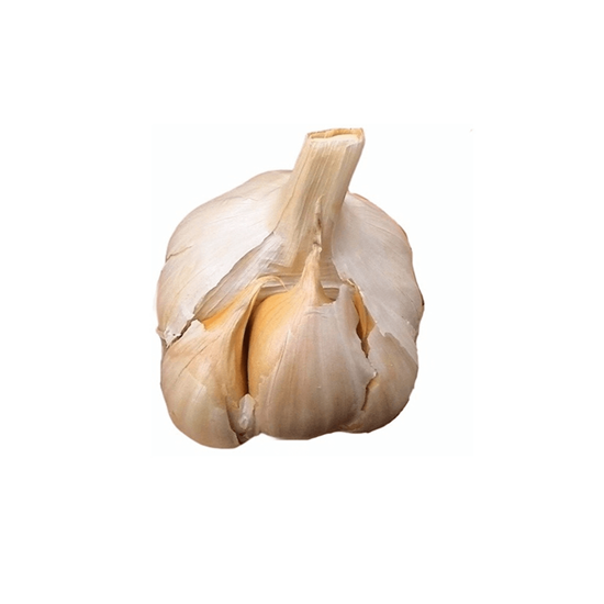 Imagen de Ajo italiano cabeza mediana
