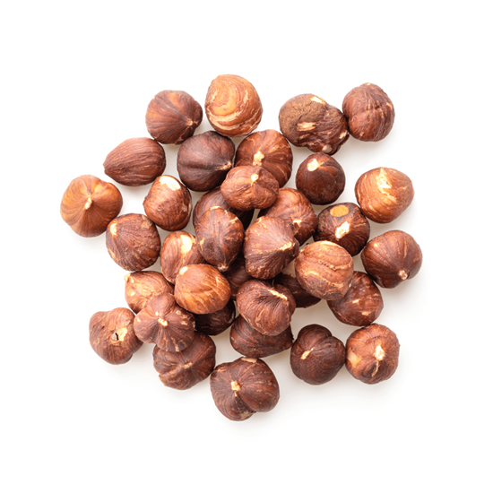 Imagen de Avellana con cutícula a granel