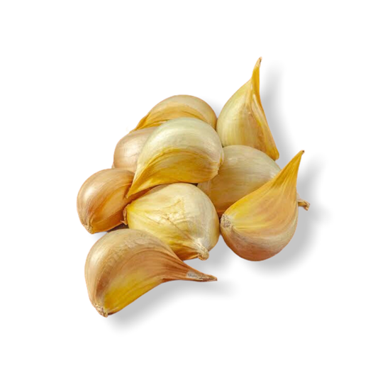 Imagen de Ajo italiano desgranado grande a granel