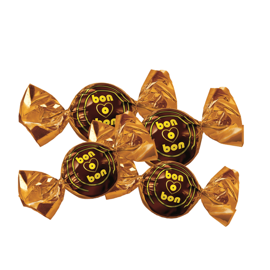 Imagen de Chocolates sabor carajillo Bon o Bon a granel