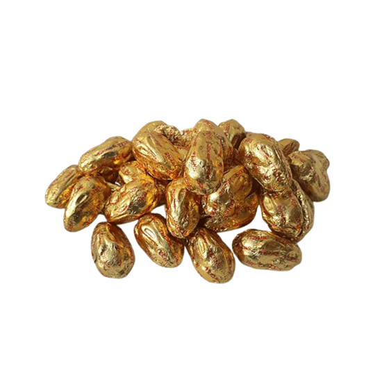 Imagen de Conejitos de chocolate con leche Laposse Bunny Rabbit a granel