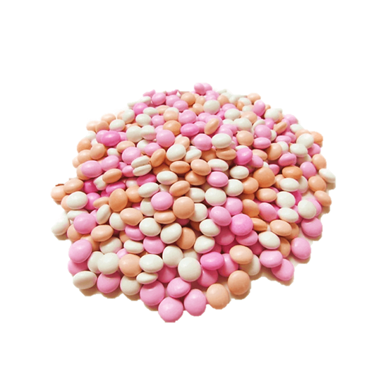 Imagen de Luneta mini de yogur a granel