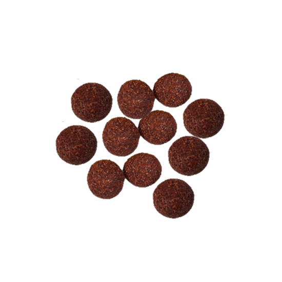 Imagen de Gomita cubierta sabor mango y tamarindo Punkchi Gomas a granel