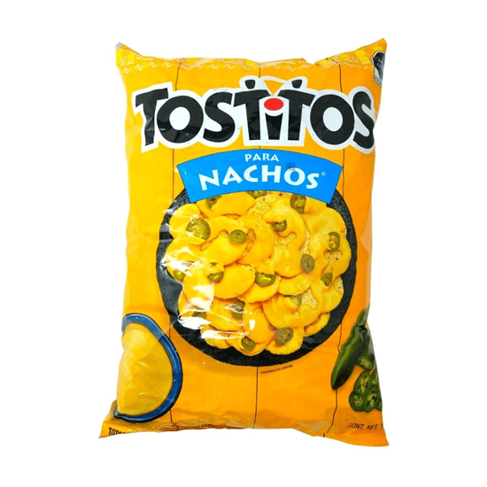 Imagen de Tostitos para nachos 1kg