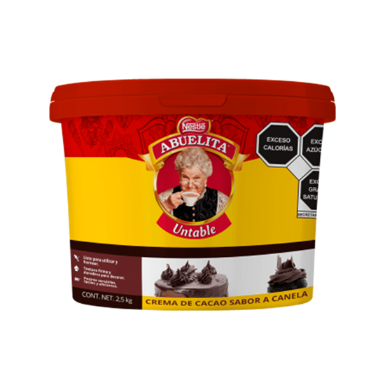 Central en linea Chocolate especializado