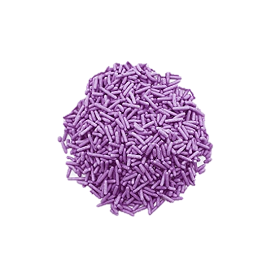 Imagen de Granillo color morado 1kg