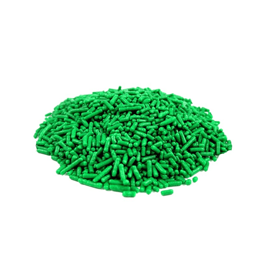 Imagen de Granillo color verde 1kg