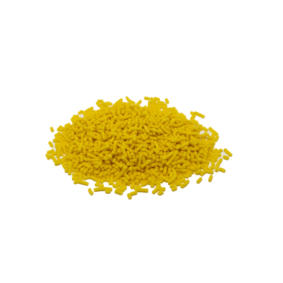 Imagen de Granillo color amarillo 1kg
