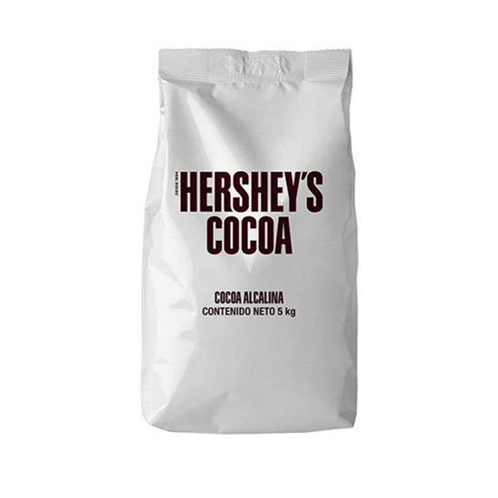 Imagen de Cocoa alcalina Hershey's bulto 5kg