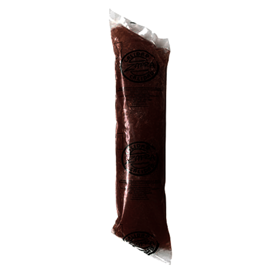 Imagen de Crema pastelera de chocolate Zafra 1kg
