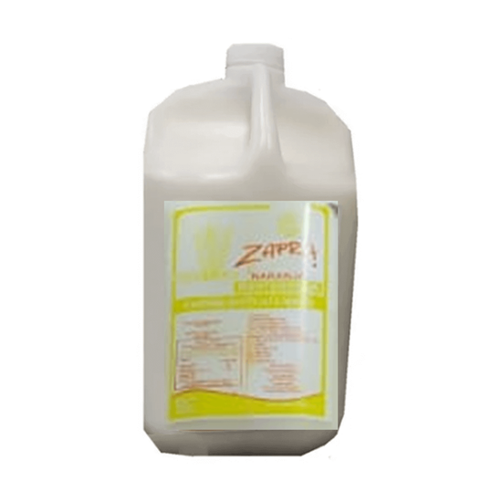 Imagen de Esencia de mantequilla y naranja Zafra 4L