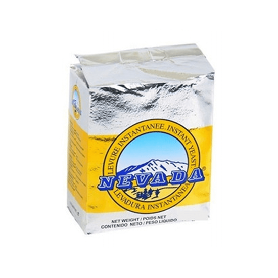 Imagen de Levadura seca instantánea para masas azucaradas (pan dulce) Panadis Nevada Oro 450g