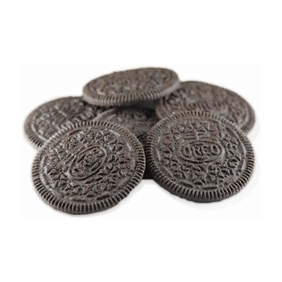 Imagen de Base de galleta Oreo (sin relleno) por kilo