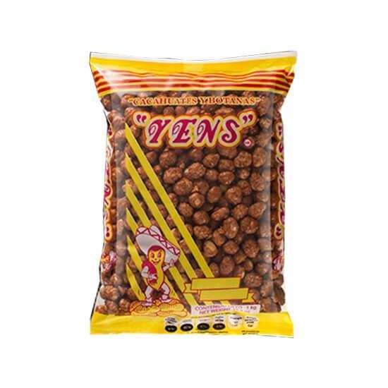 Imagen de Cacahuate garapiñado Yens 1kg