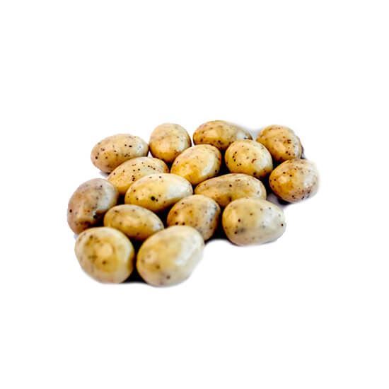 Imagen de Almendra con café a granel